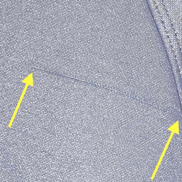 SPYDER Blue Zipper Hoodie - Picture 6 of 6